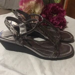 NEW sandals Ann Klein size 7.5